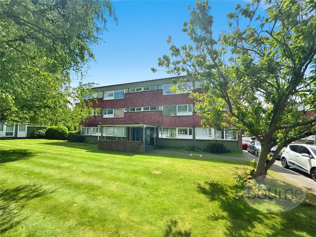Main image of property: Eaton Court, Boxgrove Avenue, Guildford, Surrey, GU1
