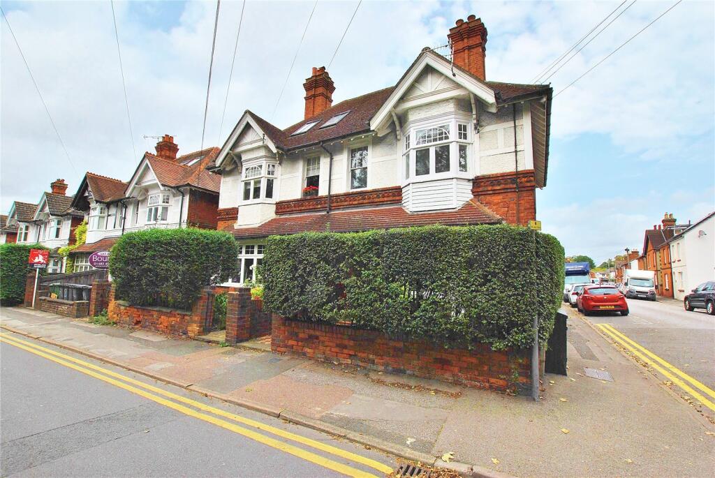 Main image of property: York Road, Guildford, Surrey, GU1