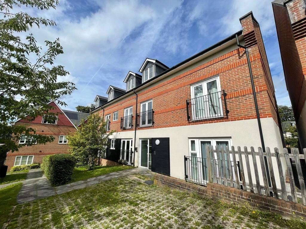 Main image of property: Weatherill Close, Guildford, Surrey, GU1