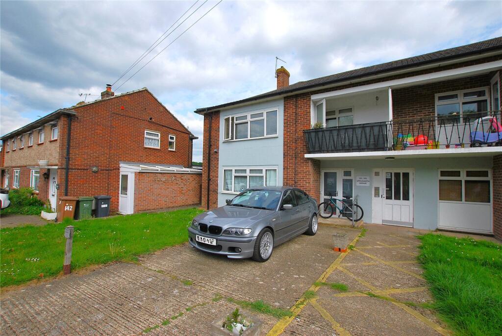 Main image of property: Applegarth Avenue, Guildford, Surrey, GU2
