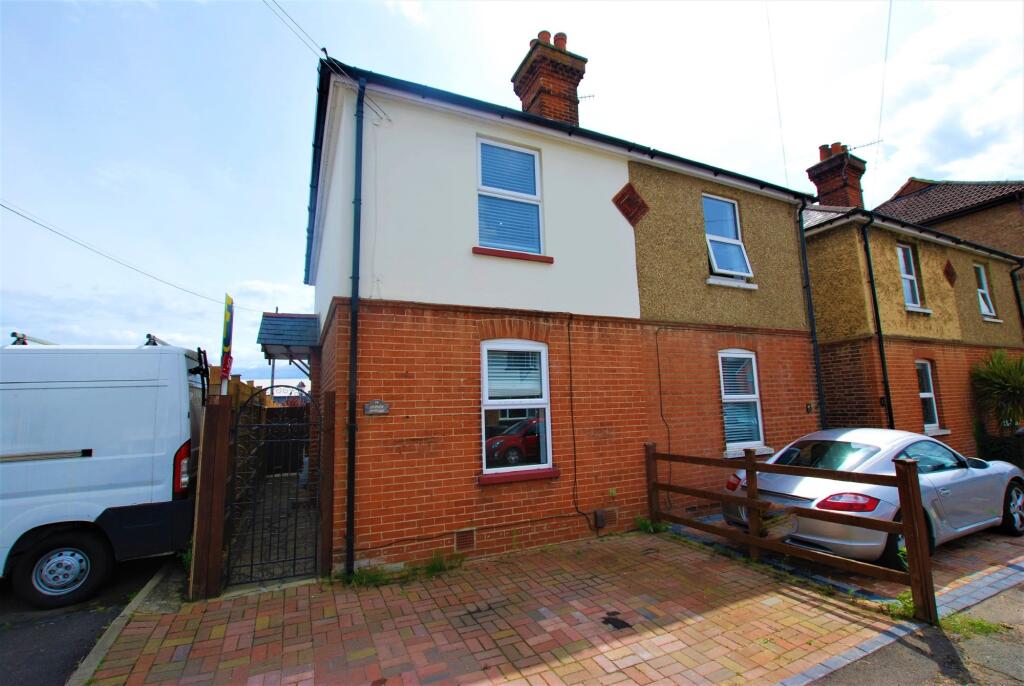 Main image of property: Mangles Road, Guildford, Surrey, GU1