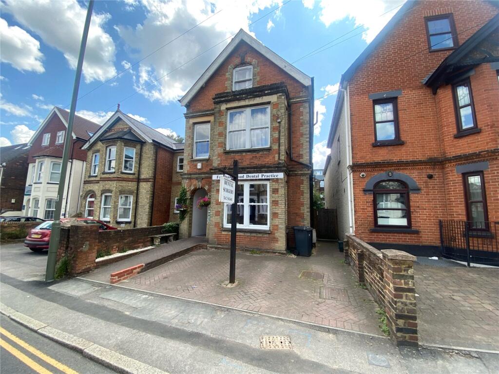 Main image of property: Farnham Road, Guildford, Surrey, GU2