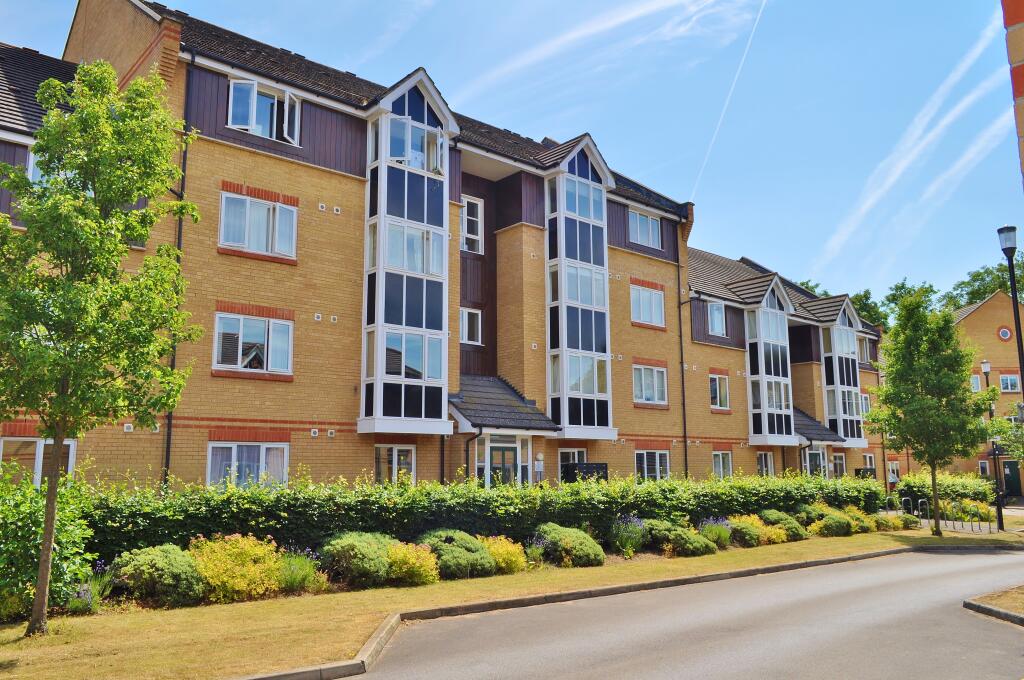 Main image of property: Faraday Road, Guildford, Surrey, Surrey, GU1