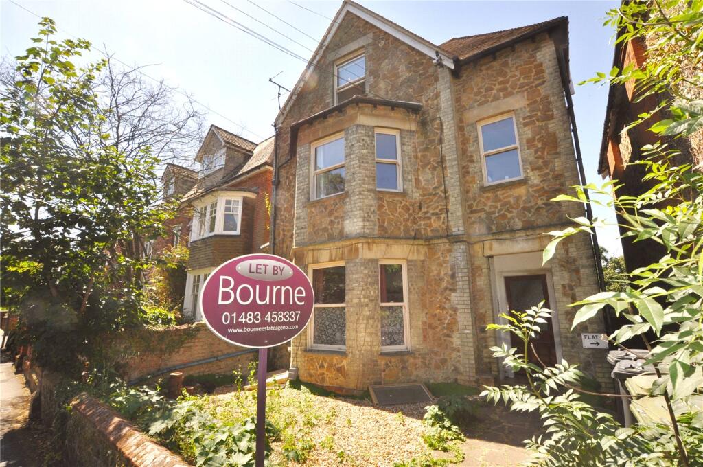 Main image of property: Nightingale Road, Guildford, Surrey, GU1