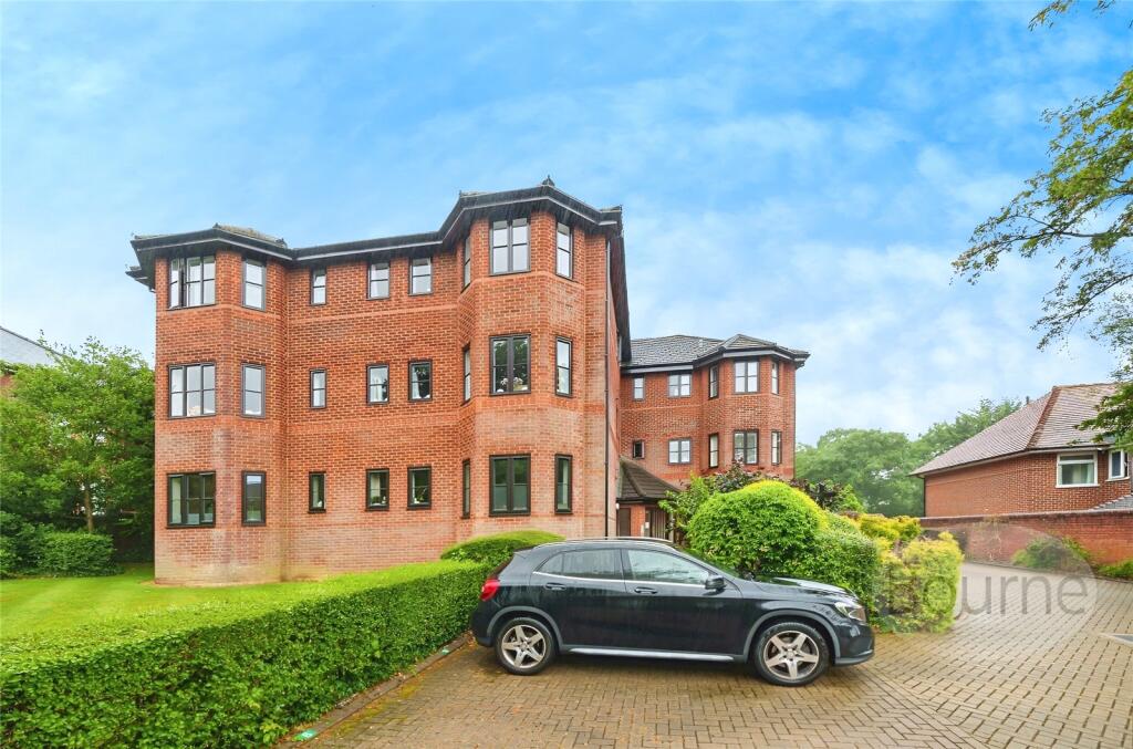 Main image of property: Albury Road, Guildford, Surrey, GU1