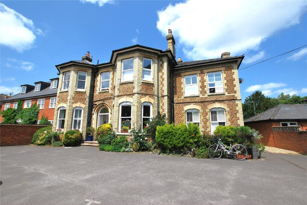 Main image of property: Clandon Road, Guildford, Surrey, GU1