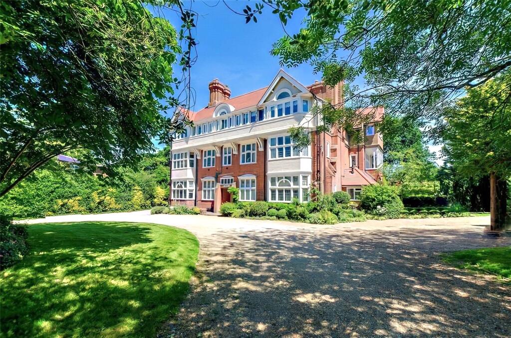 Main image of property: Lower Edgeborough Road, Guildford, Surrey, GU1