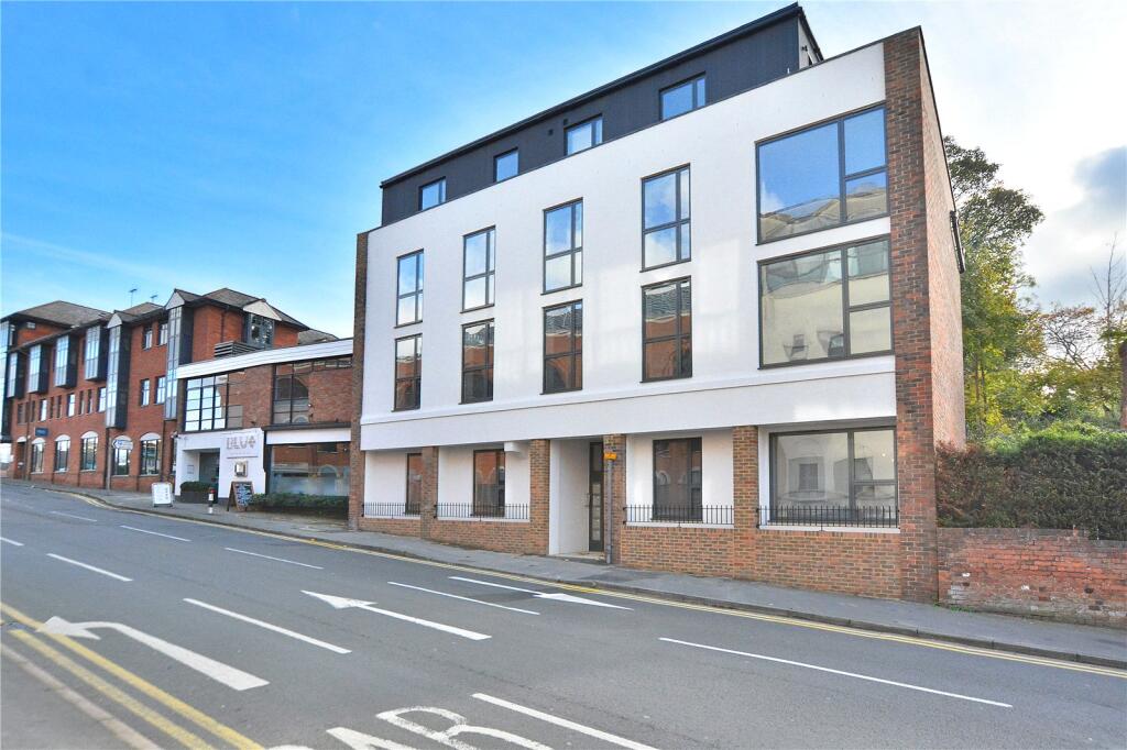 Main image of property: Sydenham Road, Guildford, Surrey, GU1