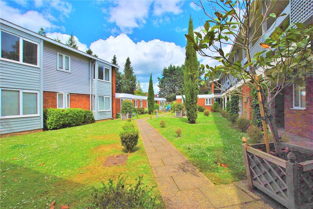 Main image of property: Mathon Court, Cross Lanes, Guildford, Surrey, GU1