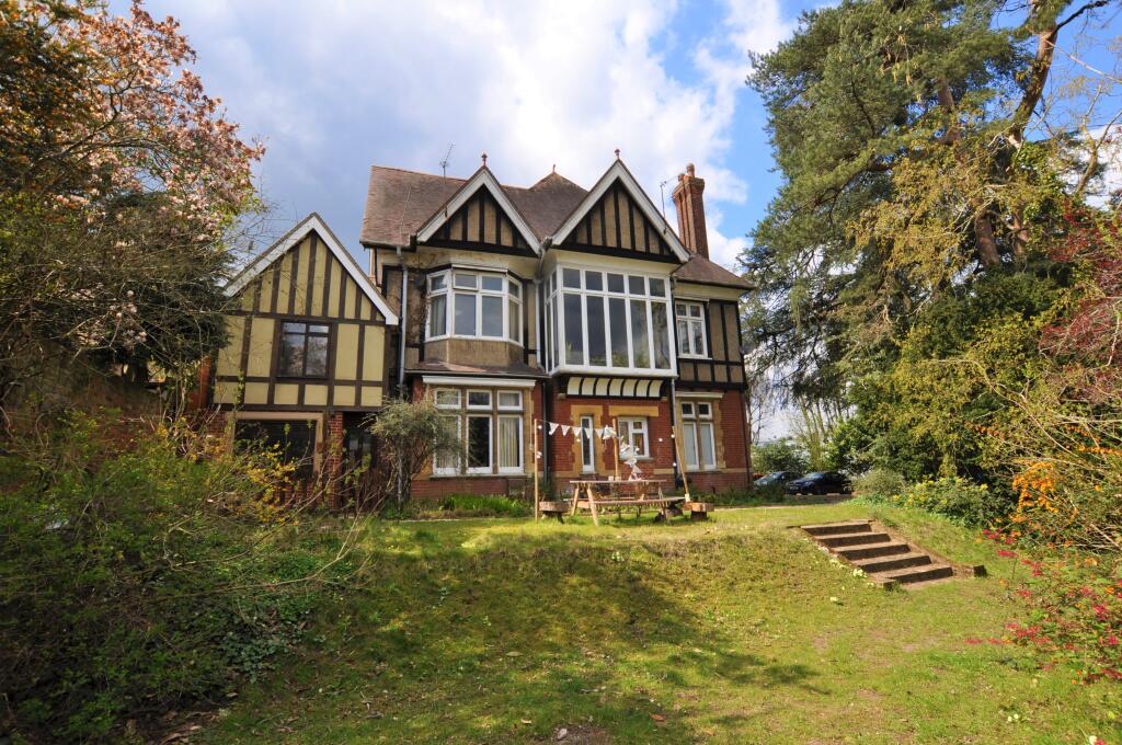 Main image of property: Cranley Road, Guildford, Surrey, GU1