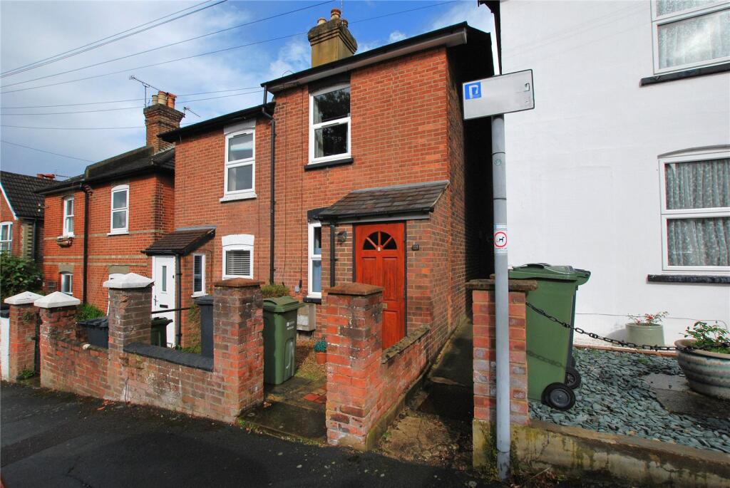 Main image of property: Ludlow Road, Guildford, Surrey, GU2