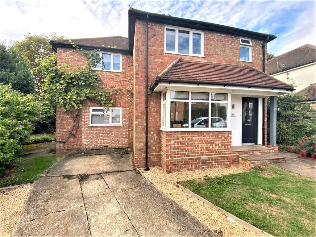 Main image of property: Ardmore Avenue, Guildford, Surrey, GU2