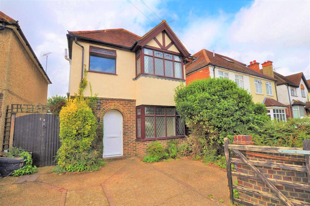 Main image of property: Beckingham Road, Guildford, Surrey, GU2