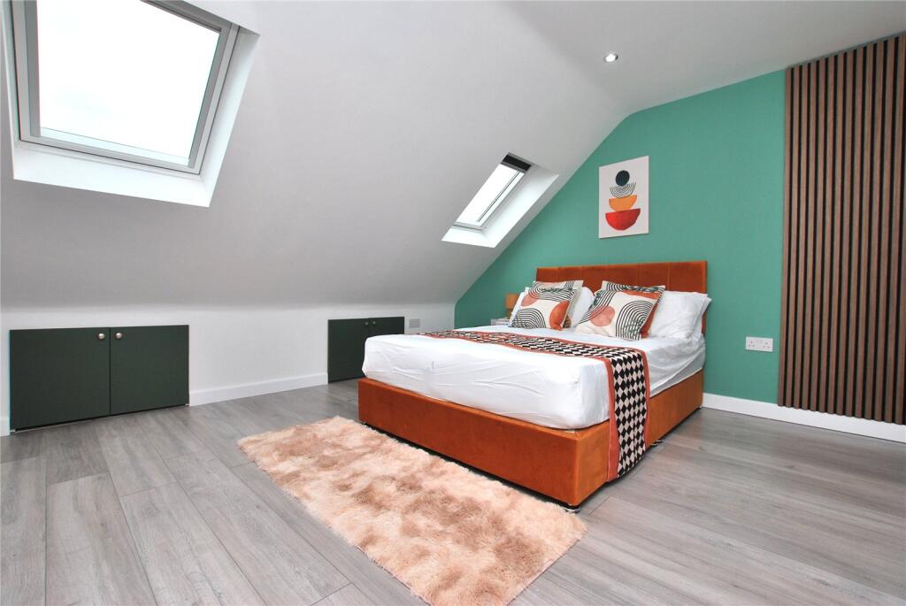 Main image of property: Weston Road, Guildford, Surrey, GU2