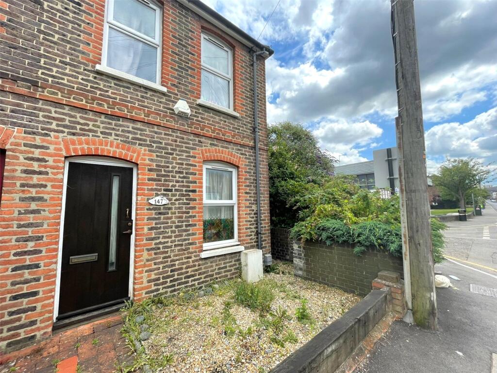 Main image of property: Walnut Tree Close, Guildford, Surrey, GU1