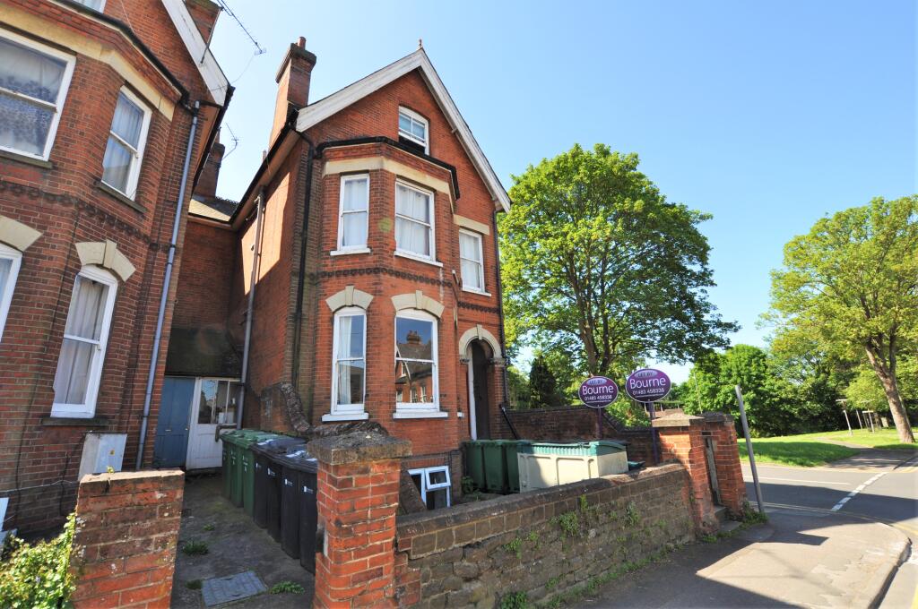 Main image of property: York Road, Guildford, Surrey, GU1