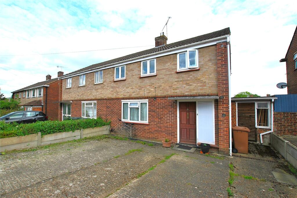 Main image of property: Applegarth Avenue, Guildford, Surrey, GU2