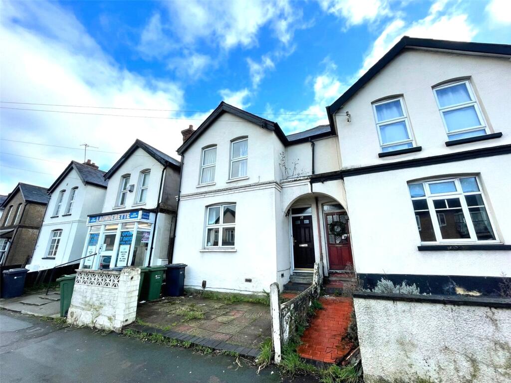 Main image of property: Madrid Road, Guildford, Surrey, GU2