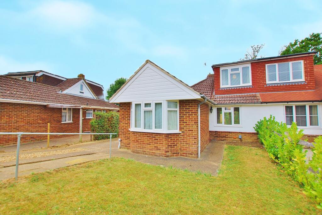 Main image of property: Envis Way, Fairlands, Guildford, Surrey, GU3