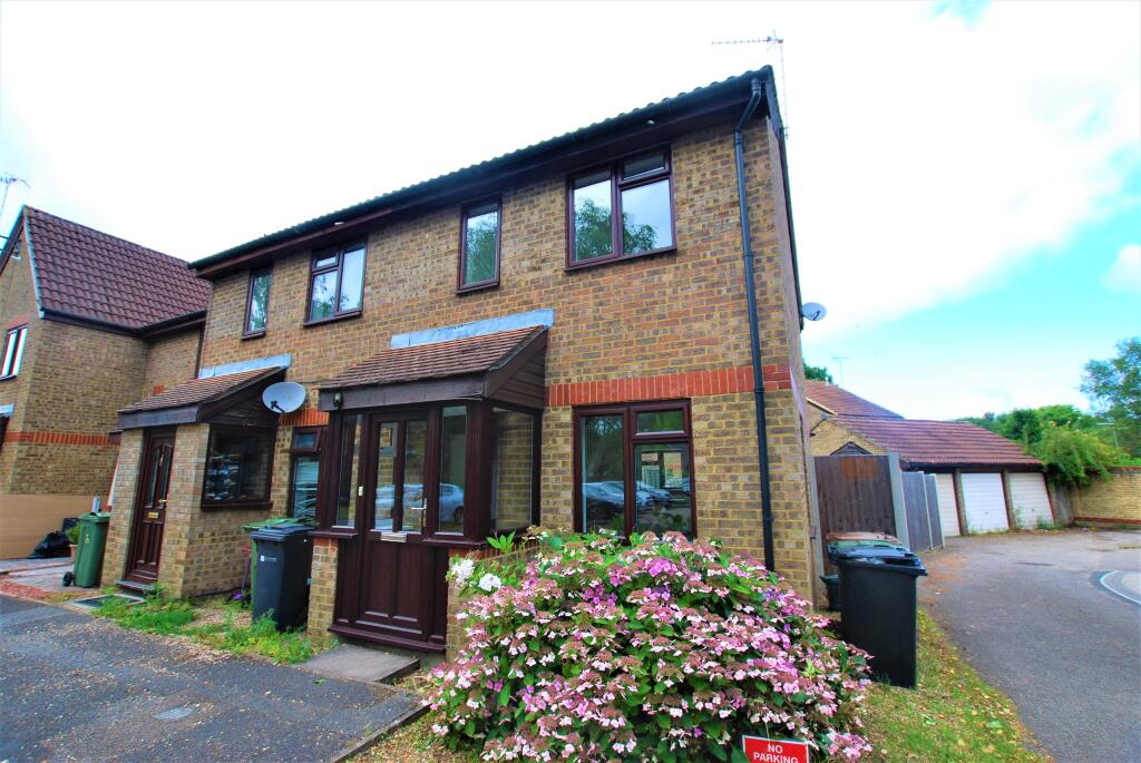 Main image of property: Hanson Close, Guildford, Surrey, GU4