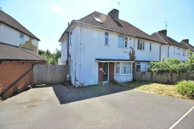 Main image of property: Weston Road, Guildford, Surrey, GU2