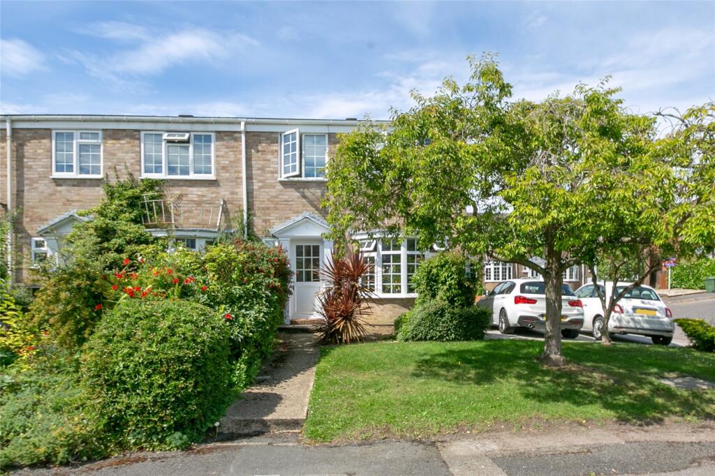 Main image of property: Sandalwood, Guildford, Surrey, GU2