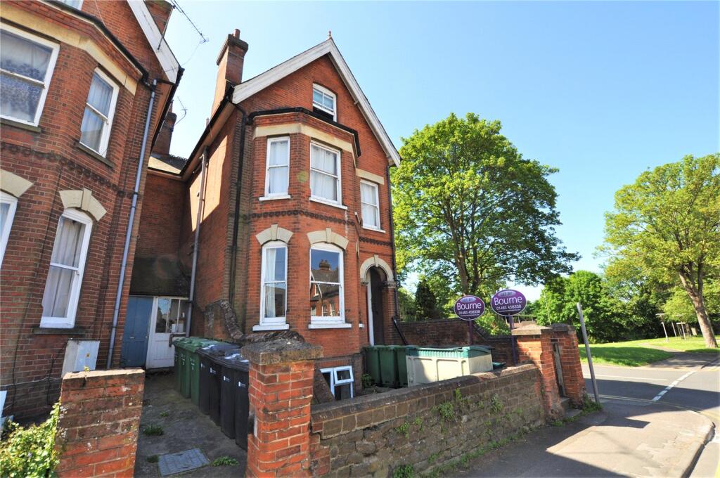 Main image of property: York Road, Guildford, Surrey, GU1