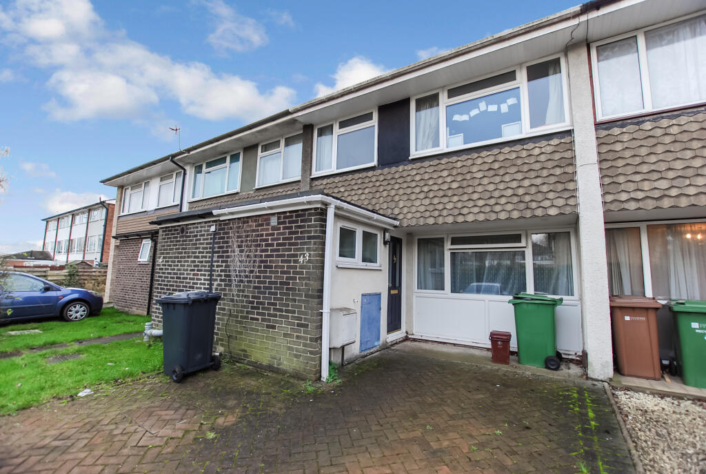 Main image of property: Guildford Park Avenue, Guildford, Surrey, GU2