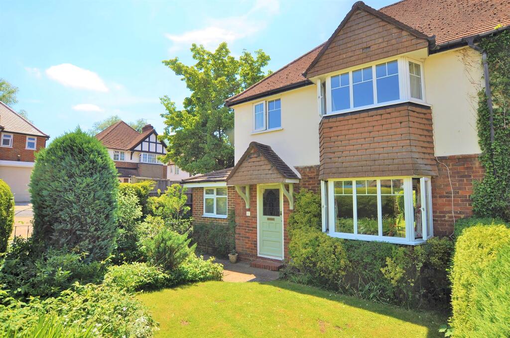 Main image of property: Cherry Tree Avenue, Guildford, Surrey, GU2
