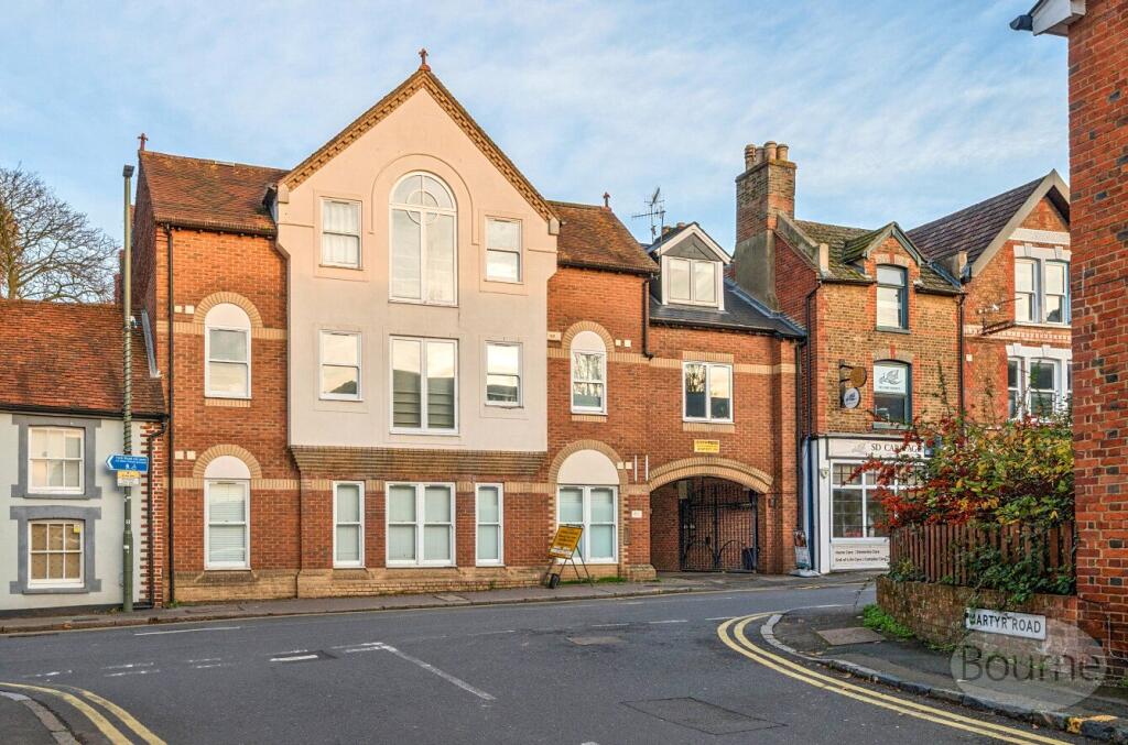 Main image of property: Chertsey Street, Guildford, Surrey, GU1