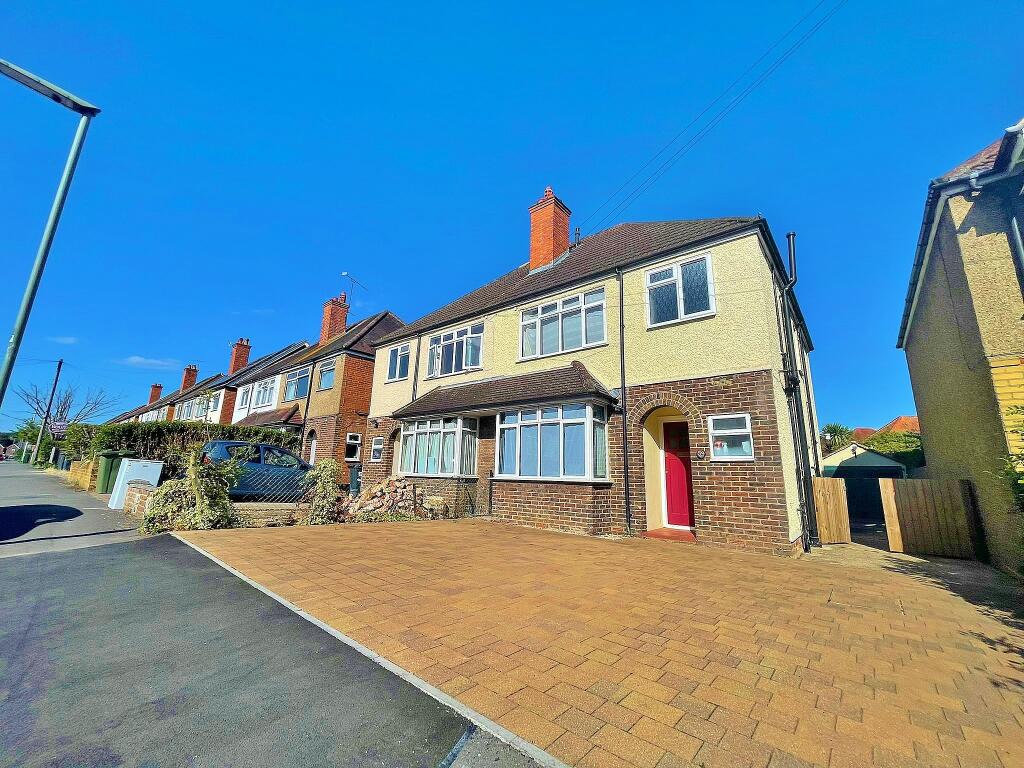 Main image of property: Beckingham Road, Guildford, Surrey, GU2