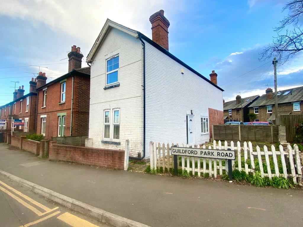 Main image of property: Guildford Park Road, Guildford, Surrey, GU2