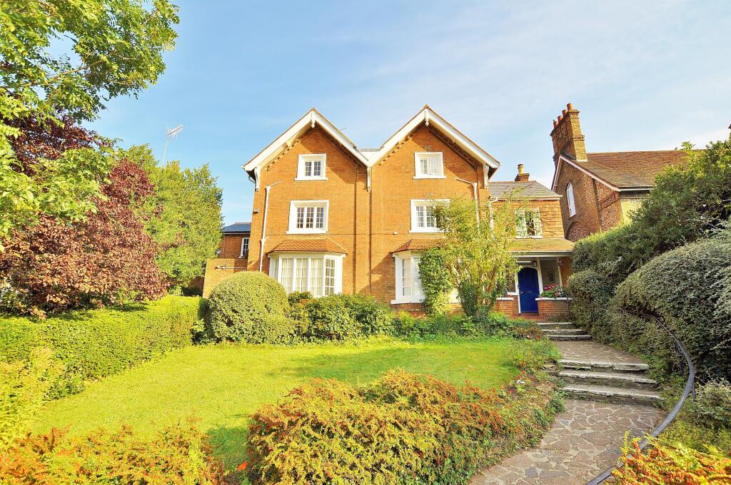 Main image of property: London Road, Guildford, Surrey, GU1