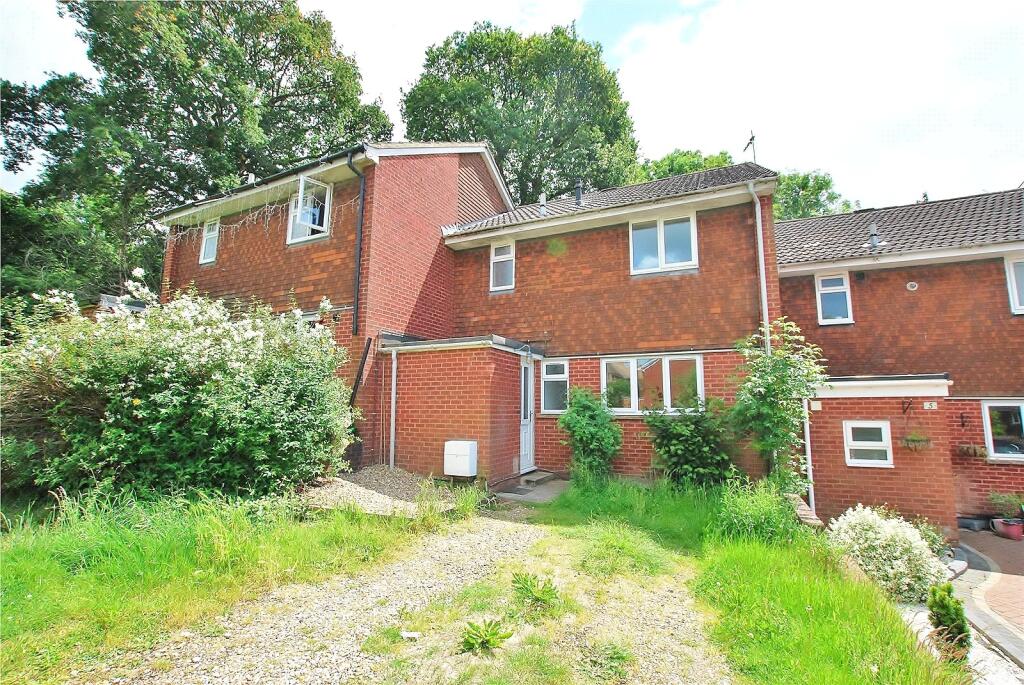 Main image of property: Wildfield Close, Wood Street Village, Guildford, Surrey, GU3