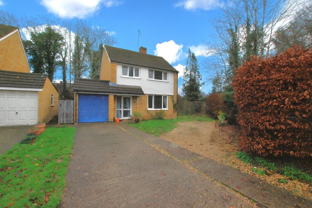 Main image of property: Broad Street, Guildford, Surrey, GU3