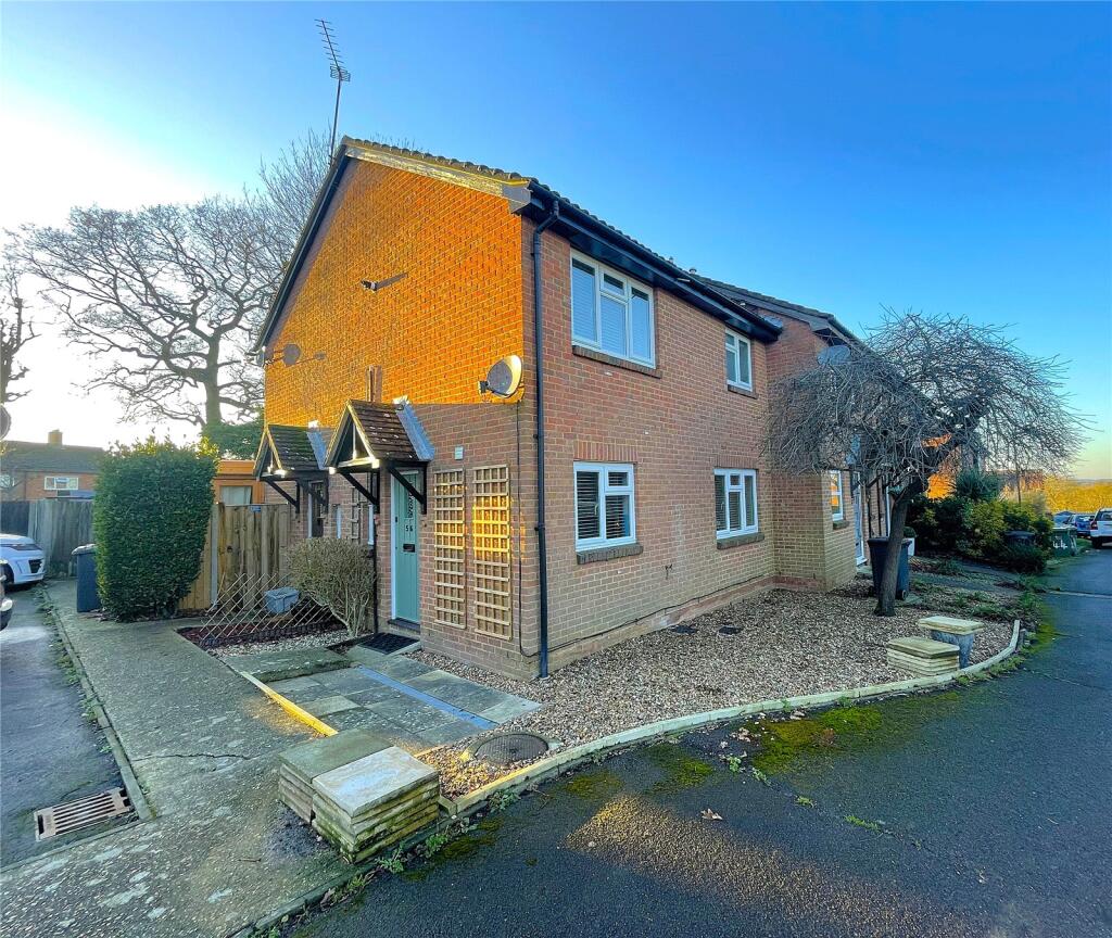 Main image of property: Ashbury Crescent, Guildford, Surrey, GU4