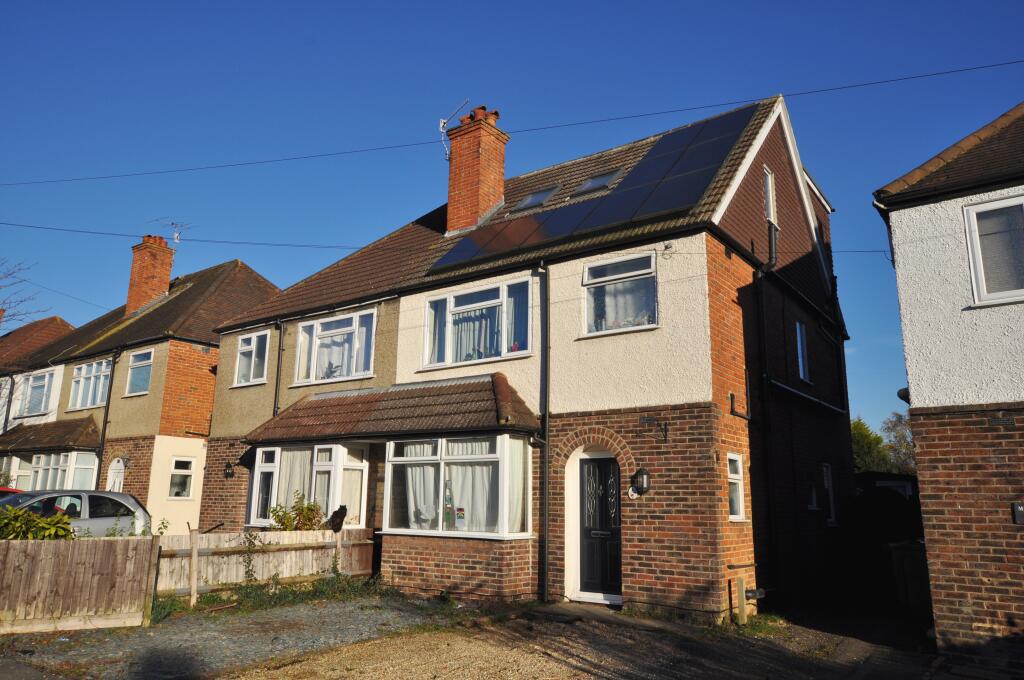 Main image of property: Beckingham Road, Guildford, Surrey, GU2