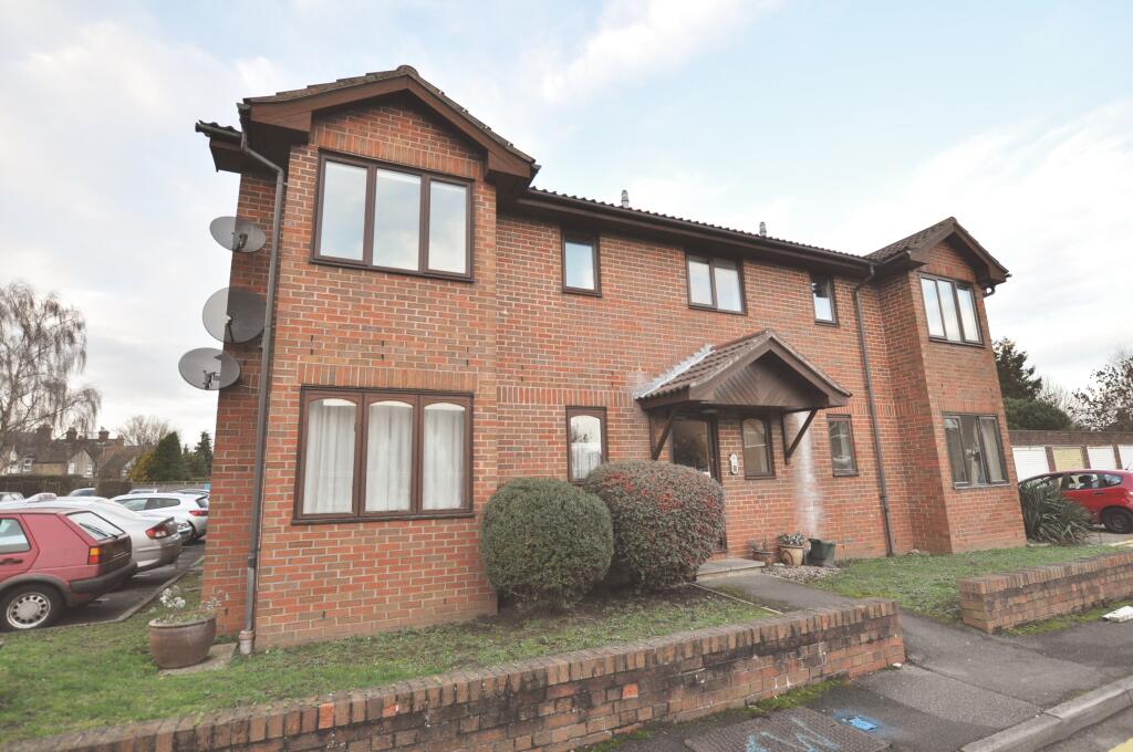Main image of property: Regent Court, Belvedere Close, Guildford, Surrey, GU2