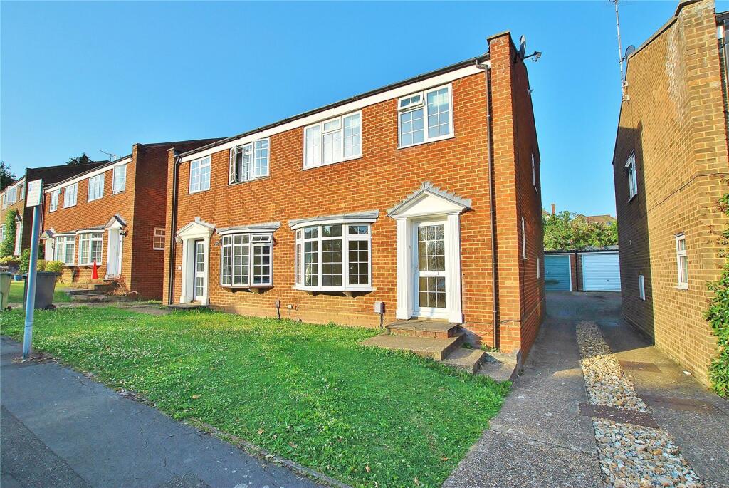 Main image of property: Lynwood, Guildford, Surrey, GU2