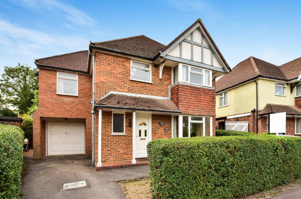 Main image of property: Ashenden Road, Guildford, Surrey, GU2