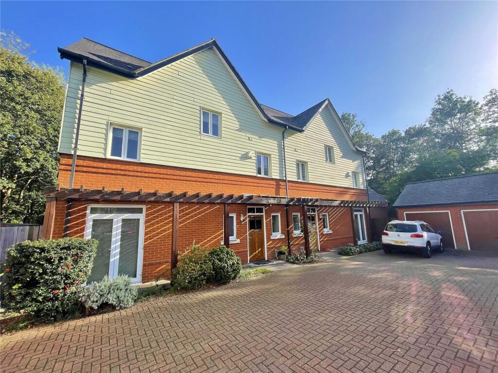 Main image of property: Princess Mary Close, Guildford, Surrey, GU2