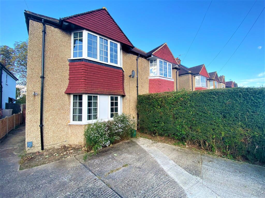 Main image of property: Grantley Road, Guildford, Surrey, GU2