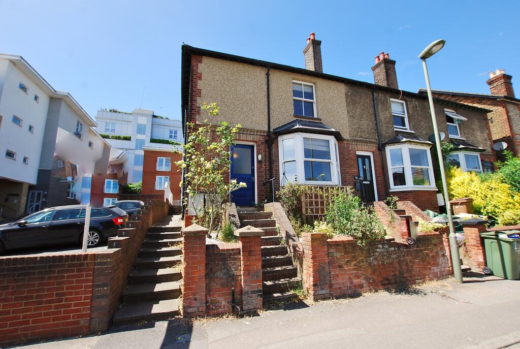 Main image of property: Walnut Tree Close, Guildford, Surrey, GU1