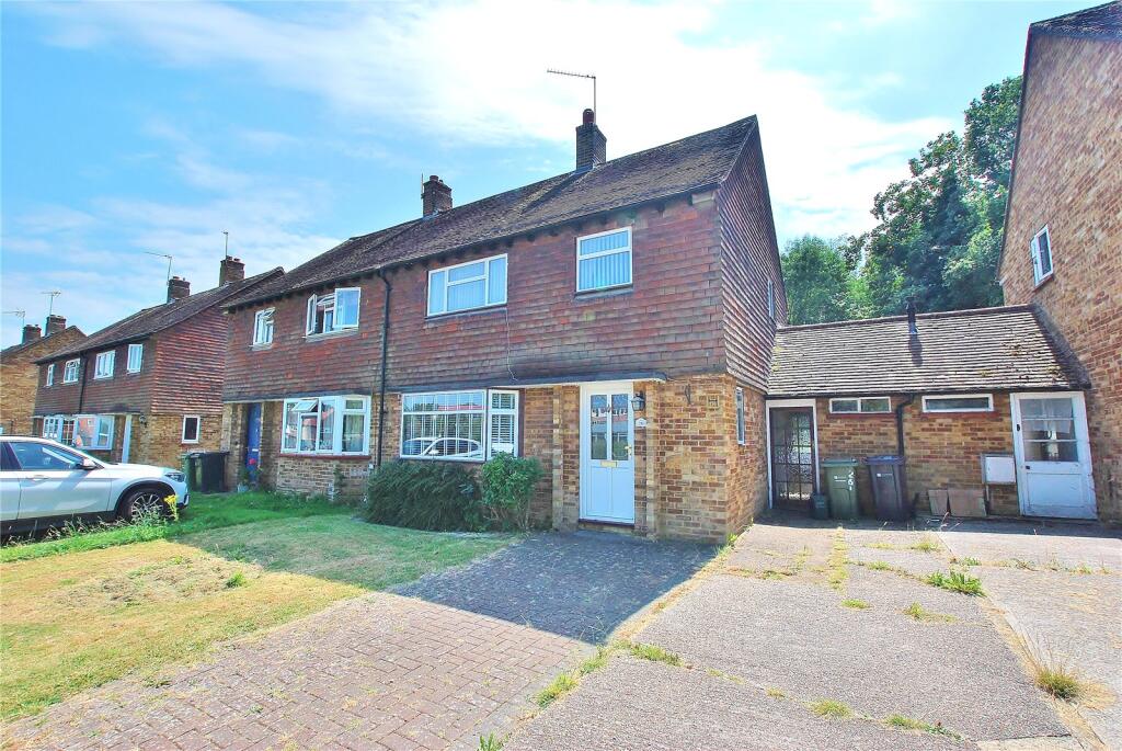 Main image of property: Southway, Guildford, Surrey, GU2