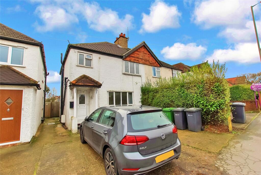 Main image of property: Aldershot Road, Guildford, Surrey, GU2