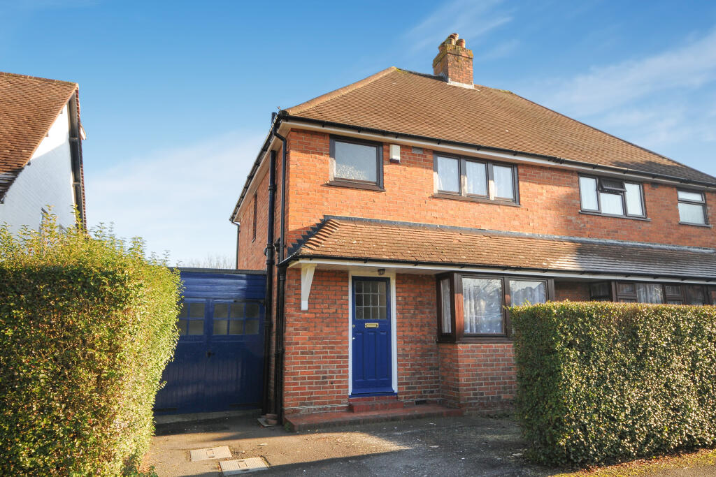 Main image of property: Ashenden Road, Guildford, Surrey, GU2