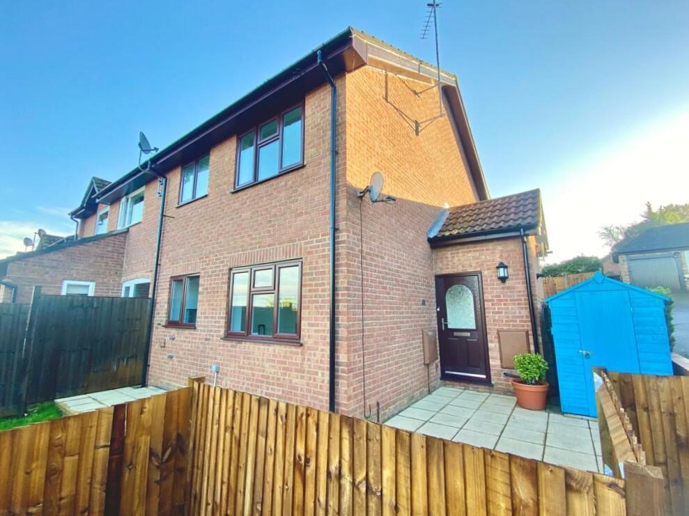 Main image of property: Tansy Close, Guildford, Surrey, GU4