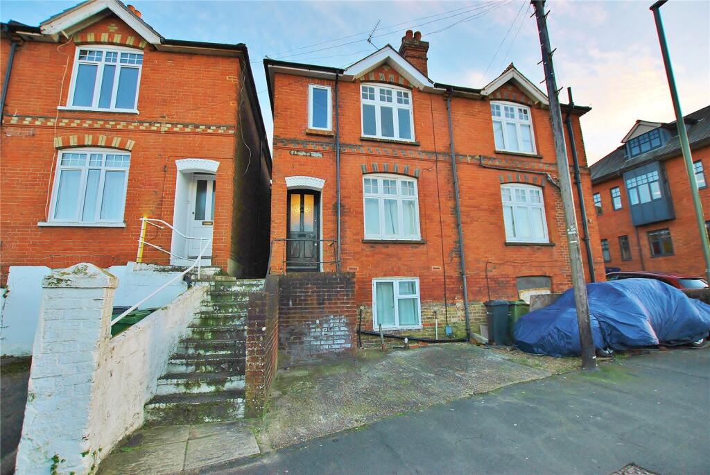Main image of property: Sydenham Road, Guildford, Surrey, GU1