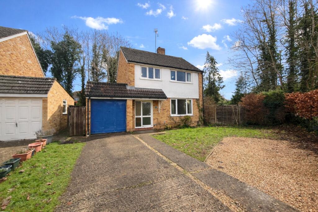 Main image of property: Broad Street, Guildford, Surrey, GU3