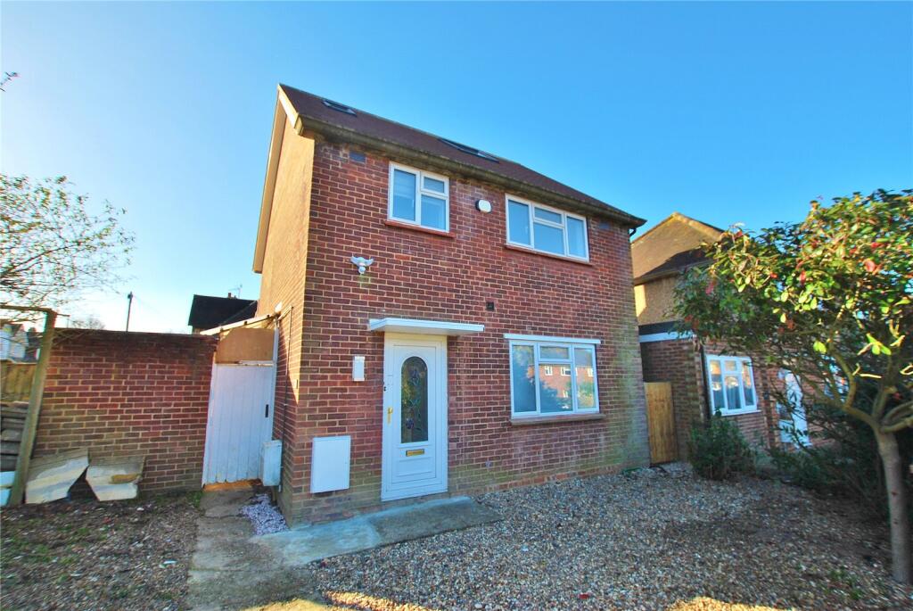 Main image of property: St. Johns Road, Guildford, Surrey, GU2